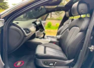 2018 Audi A6 Quattro Sunroof