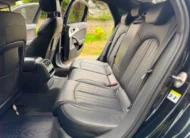 2018 Audi A6 Quattro Sunroof