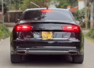 2018 Audi A6 Quattro Sunroof