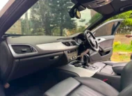 2018 Audi A6 Quattro Sunroof