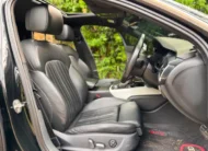 2018 Audi A6 Quattro Sunroof
