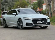 2019 Audi A7 Quattro
