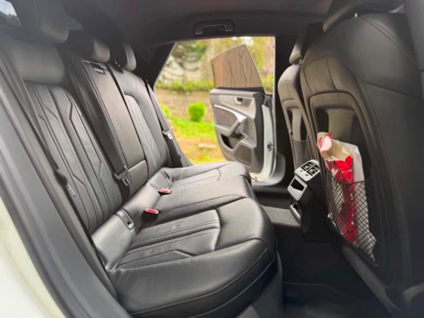 2019 Audi A7 Quattro