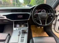 2019 Audi A7 Quattro