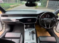 2019 Audi A7 Quattro