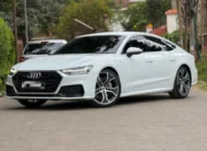 2019 Audi A7 Quattro