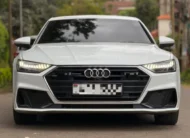 2019 Audi A7 Quattro