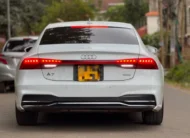 2019 Audi A7 Quattro