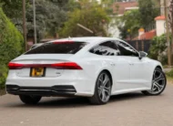2019 Audi A7 Quattro