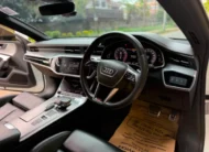 2019 Audi A7 Quattro