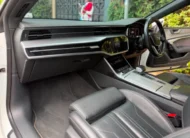 2019 Audi A7 Quattro