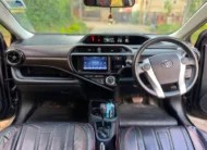 2016 Toyota Aqua Hybrid