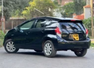 2016 Toyota Aqua Hybrid