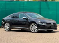2019 Volkswagen Arteon Sunroof