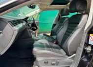 2019 Volkswagen Arteon Sunroof