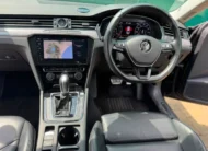 2019 Volkswagen Arteon Sunroof