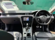 2019 Volkswagen Arteon Sunroof