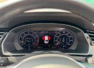 2019 Volkswagen Arteon Sunroof