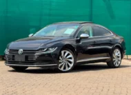 2019 Volkswagen Arteon Sunroof