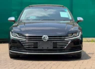 2019 Volkswagen Arteon Sunroof