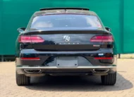 2019 Volkswagen Arteon Sunroof