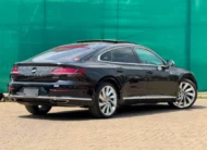 2019 Volkswagen Arteon Sunroof