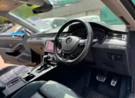 2019 Volkswagen Arteon Sunroof