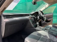 2019 Volkswagen Arteon Sunroof