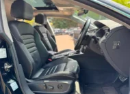 2019 Volkswagen Arteon Sunroof