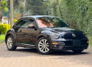 2018 Volkswagen Beetle