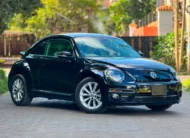 2019 Volkswagen Beetle