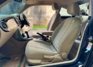 2018 Volkswagen Beetle