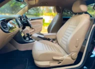 2019 Volkswagen Beetle