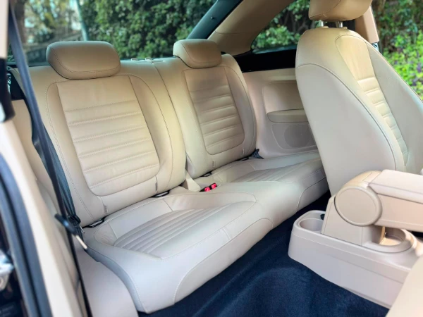 2019 Volkswagen Beetle