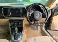 2018 Volkswagen Beetle