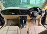 2018 Volkswagen Beetle