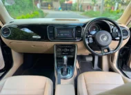 2019 Volkswagen Beetle