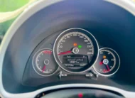 2019 Volkswagen Beetle