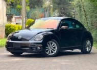 2018 Volkswagen Beetle