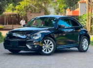 2019 Volkswagen Beetle