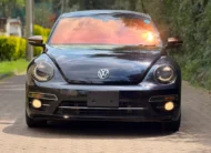 2018 Volkswagen Beetle