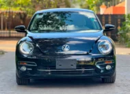 2019 Volkswagen Beetle