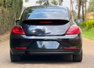 2018 Volkswagen Beetle