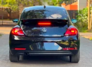 2019 Volkswagen Beetle