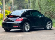 2018 Volkswagen Beetle