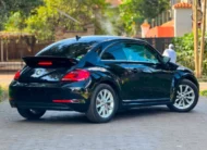 2019 Volkswagen Beetle