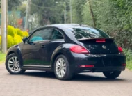 2018 Volkswagen Beetle