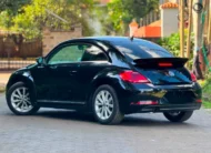 2019 Volkswagen Beetle