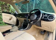 2018 Volkswagen Beetle