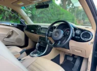 2019 Volkswagen Beetle